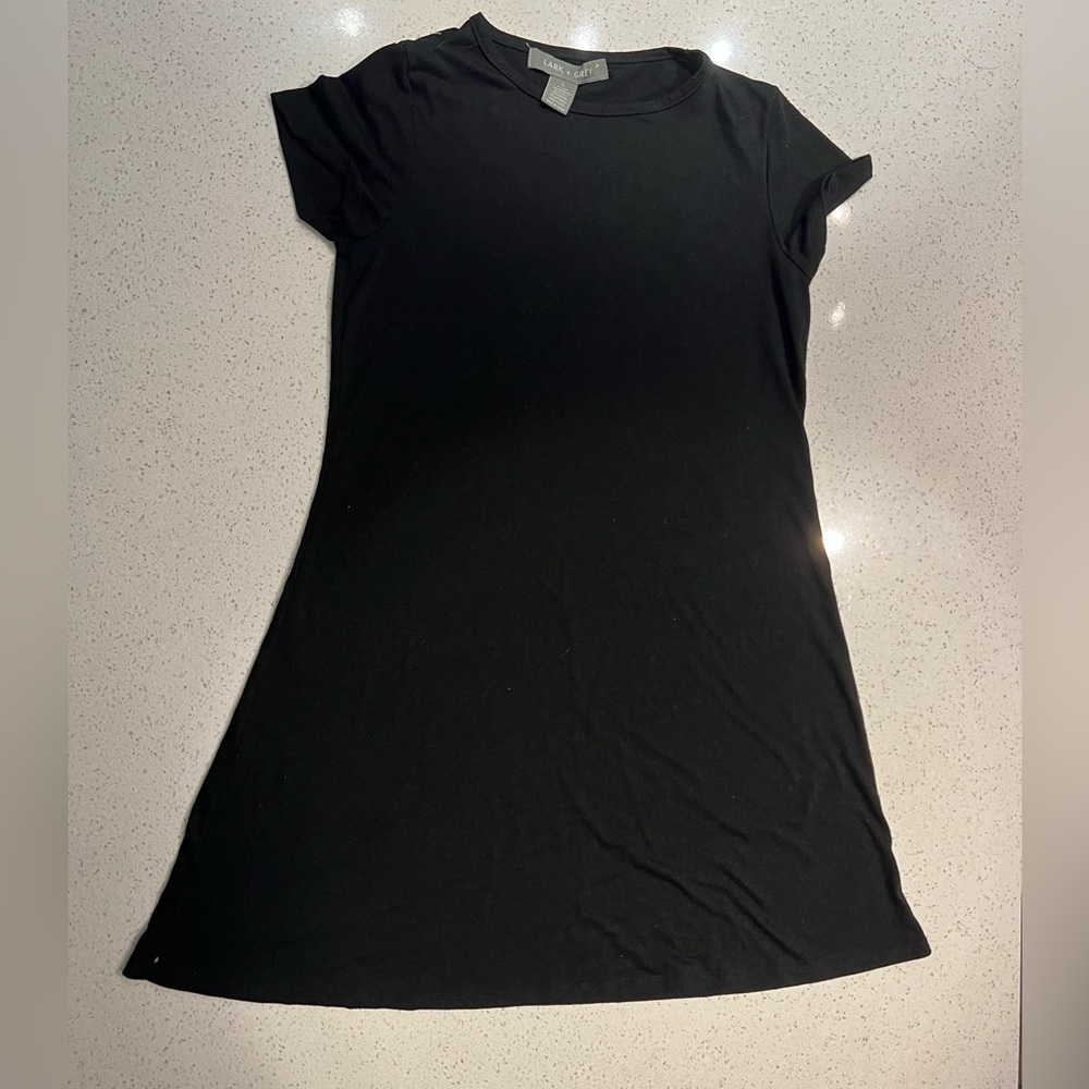 Lark + Grey Women’s Tshirt Dress